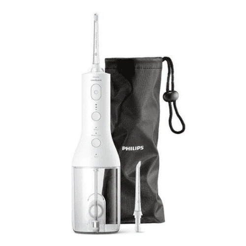 PHILIPS SONICARE Power flosser 3000 white HX3826/31 1 ks