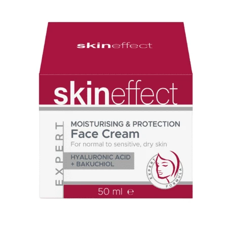 skineffect Expert hydratačný krém na tvár 50 ml