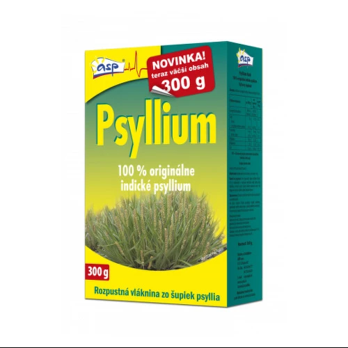ASP Psyllium 300 g
