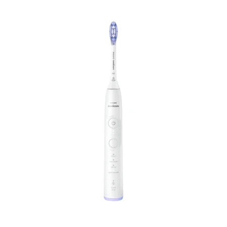 PHILIPS Sonicare 7100 HX7420/01 elektrická sonická kefka biela 1ks