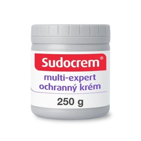 SUDOCREM Multi-expert ochranný krém 250 g