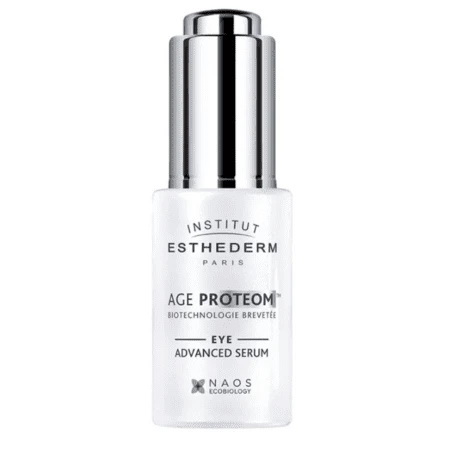 INSTITUT ESTHEDERM Age proteom pokročilé očné sérum 15 ml