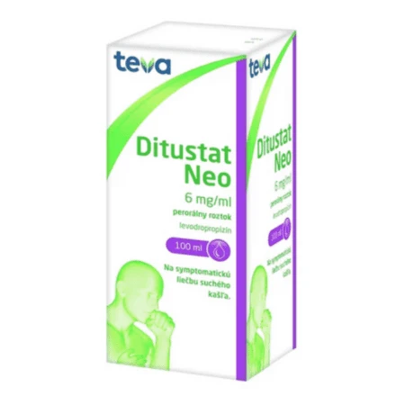 DITUSTAT Neo 100 ml