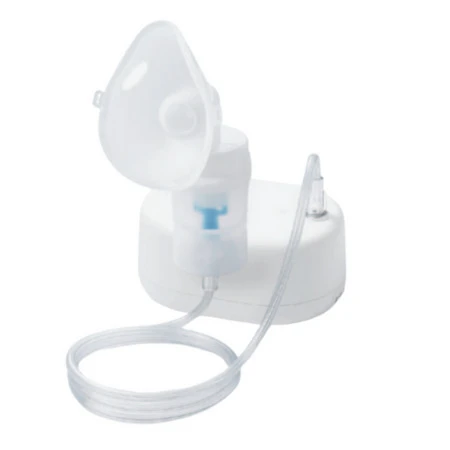 OMRON C810 inhalátor + Vincentka 1 ks
