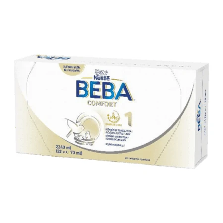 BEBA Comfort 1 komplex 5 HM-O 32 x 70 ml