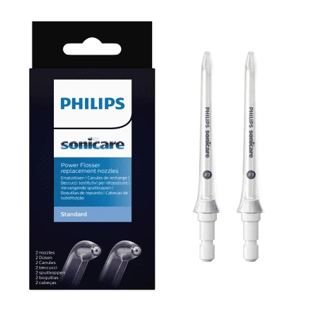 PHILIPS SONICARE Power flosser standard HX3042/00 2 ks