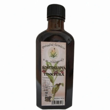 PRÍRODNÁ FARMÁCIA Kostihojová tinktúra 100 ml