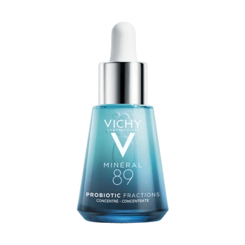 VICHY Minéral 89 probiotic fractions sérum 30 ml