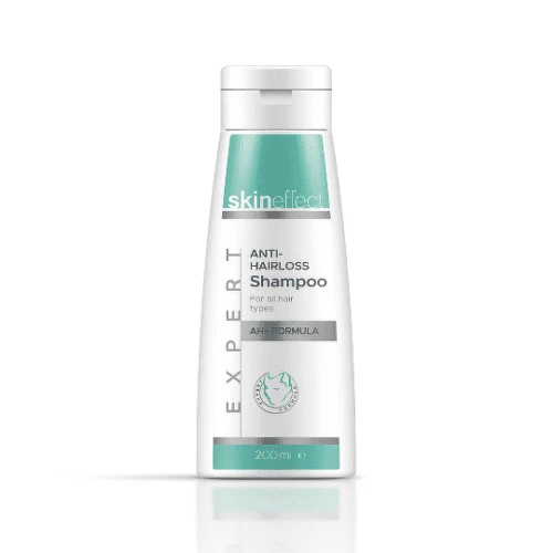 skineffect Šampón proti vypadávaniu vlasov 200 ml