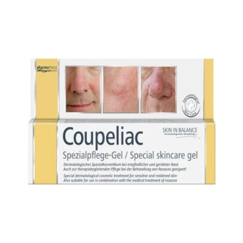 SIB COUPELIAC Špeciálny gél 20 ml