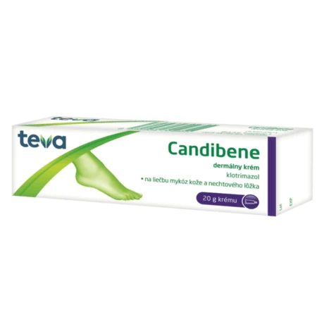 CANDIBENE Krém 20 g