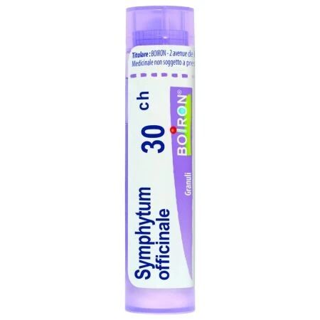 SYMPHYTUM OFFICINALE 30CH granule 4 g