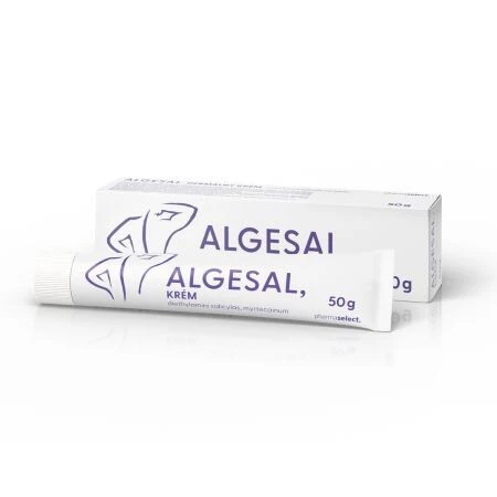 Algesal 50g