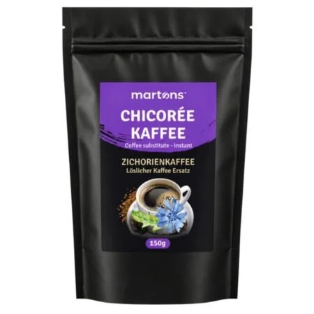 Martons Instantná čakanková káva 150 g