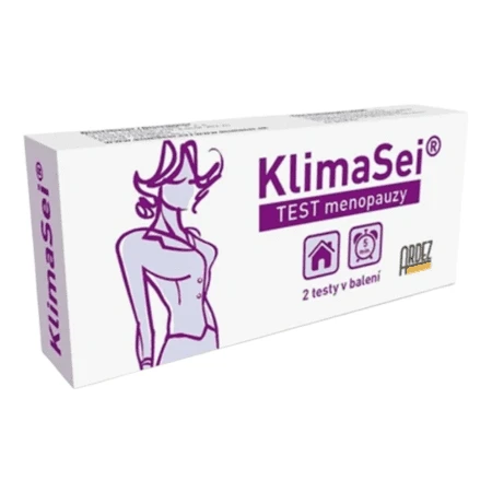 KLIMASEI Test menopauzy 2 ks