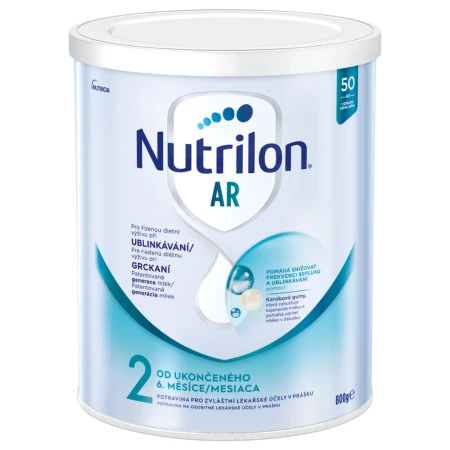 NUTRILON 2 AR 800 g