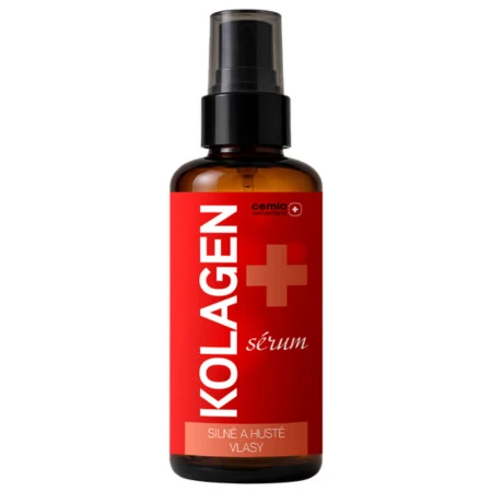 CEMIO Kolagén sérum 100 ml