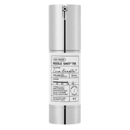 VT COSMETICS Reedle shot 700 pleťový booster 30 ml