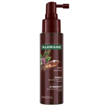 KLORANE Sérum proti vypadávaniu vlasov s chinínom 100 ml