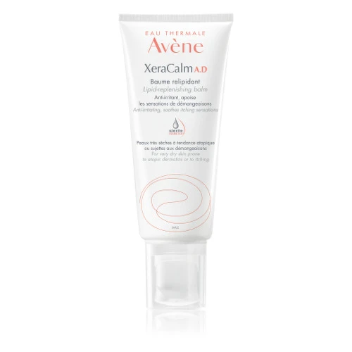 AVENE Xeracalm A.D relipidačný balzam 200 ml