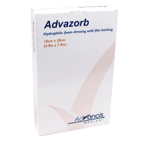 ADVAZORB 10x20cm 10ks