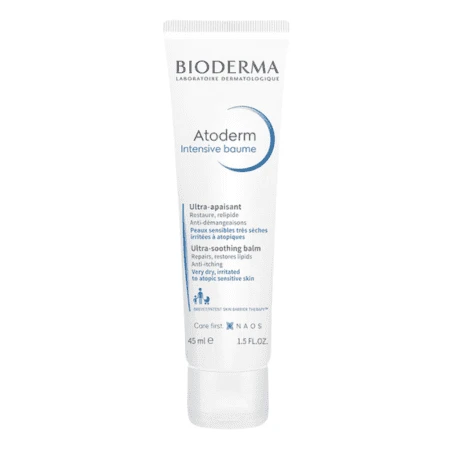 BIODERMA Atoderm intensive baume 45 ml