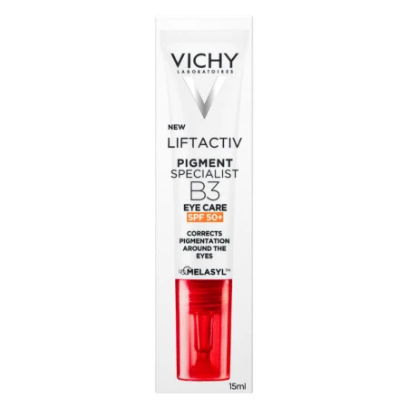VICHY Liftactiv pigment specialist sérum B3 proti tmavým škvrnám 30 ml