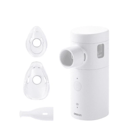 OMRON MicroAIR go inhalátor NE-U300-E 1 x 1 ks