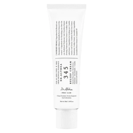 DR. ALTHEA 345 Relief cream 50 ml