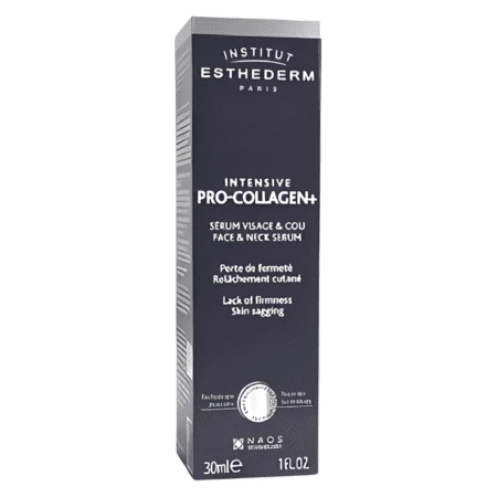 INSTITUT ESTHEDERM Pro-collagen+ sérum 30 ml