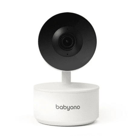 BABYONO Video monitor pestúnka smart 1 ks