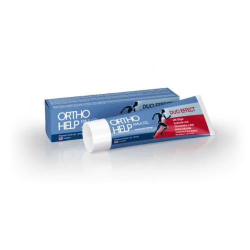 ORTHO Help emulgel duo effect 175 ml
