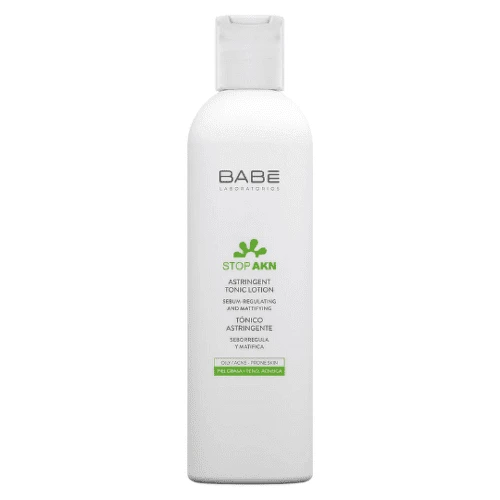 BABÉ Akné pleťové tonikum so sťahujúcim účinkom 250 ml