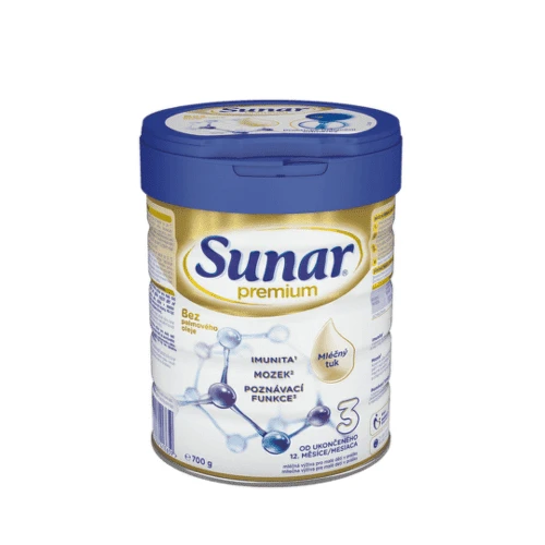 SUNAR Premium 3 700 g