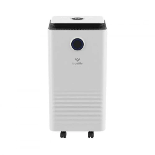 TRUELIFE Air dehumidifier DH5 touch odvlhčovač a čistička vzduchu 1 ks