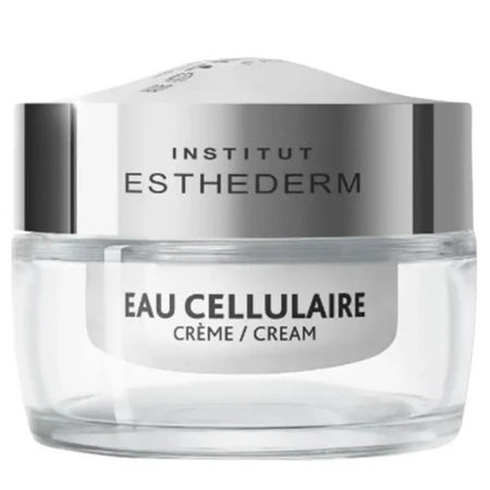 INSTITUT ESTHEDERM Cellular water hydra krém na obnovu objemu pleti 50 ml