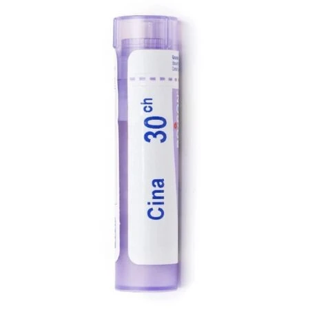 CINA CH30 granule 4 g