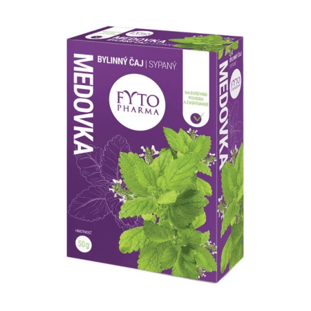 FYTO Medovkový čaj sypaný 50 g