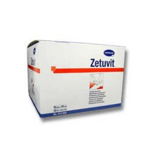 ZETUVIT 10x20 cm 30 kusov