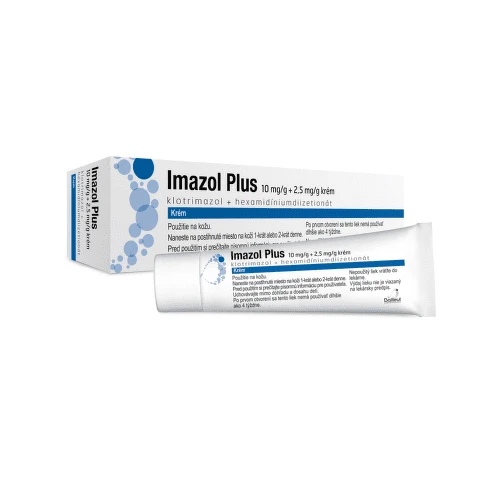IMAZOL Plus 30 g