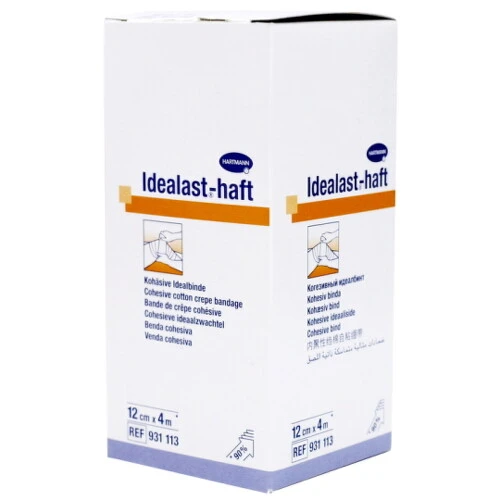 IDEALAST-HAFT 12 cm x 4 m 1 kus
