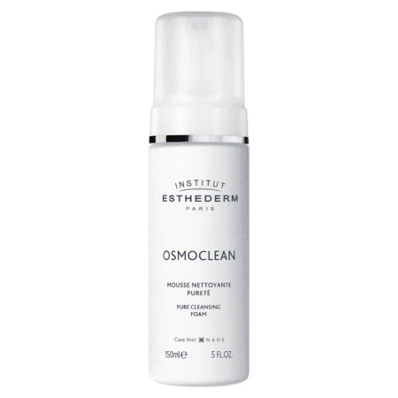 INSTITUT ESTHEDERM Osmoclean jemná čistiaca pena 150 ml