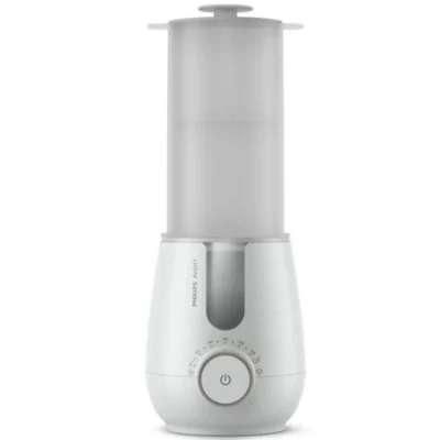 PHILIPS AVENT Ohrievač fliaš a sterilizátor 2v1 1 x 1 ks