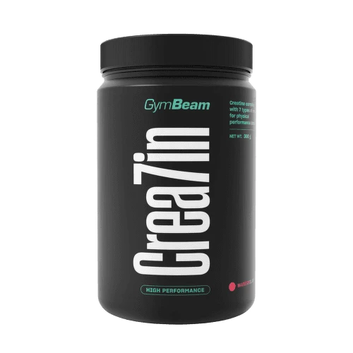 GYMBEAM Crea7in s príchuťou vodný melón 300 g
