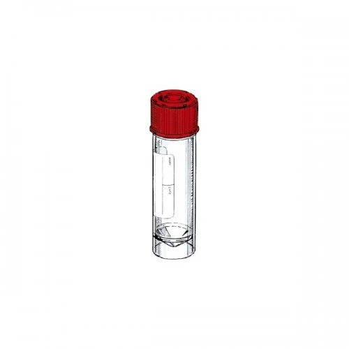 SKÚMAVKA na stolicu 30 ml 1 kus