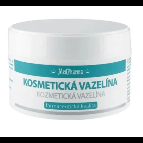 MEDPHARMA Kozmetická vazelína 150 g