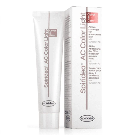 Spiridea AC-Color light (AC-color light krémpasta) 30 g