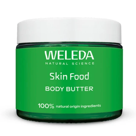 WELEDA Skin Food body butter 150 ml