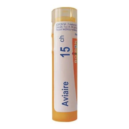 AVIAIRE CH15 granule 4 g