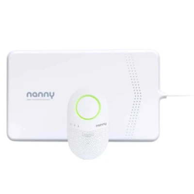 NANNY Monitor dychu BM-03 1 x 1 set